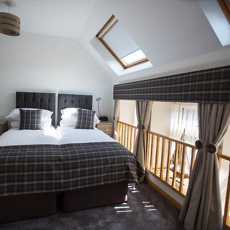 Bed and Breakfast By The Bay à Cruden Bay Extérieur photo