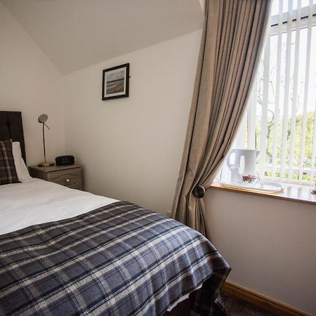 Bed and Breakfast By The Bay à Cruden Bay Extérieur photo
