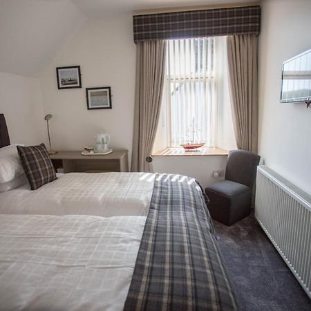 Bed and Breakfast By The Bay à Cruden Bay Extérieur photo