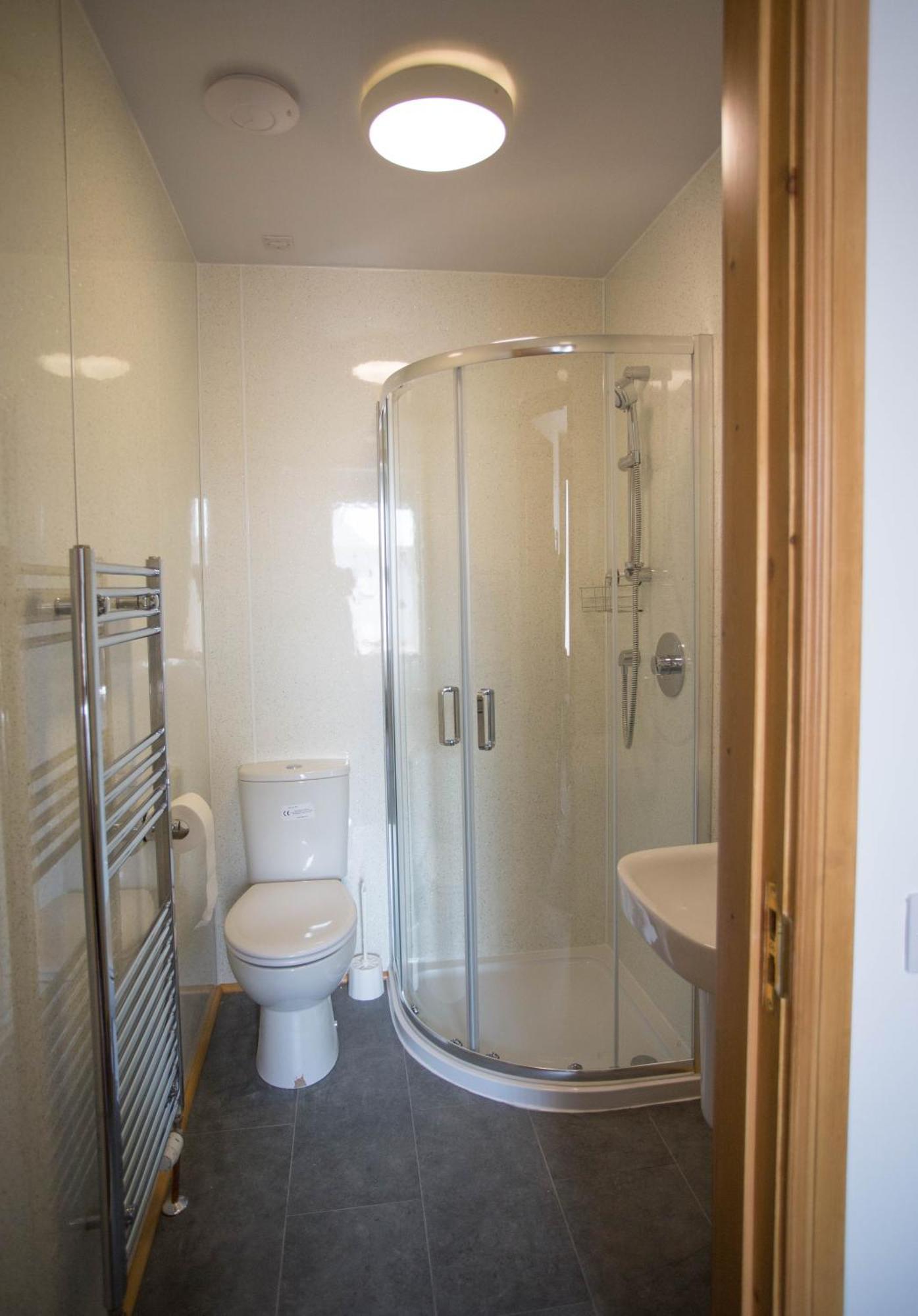 Bed and Breakfast By The Bay à Cruden Bay Extérieur photo