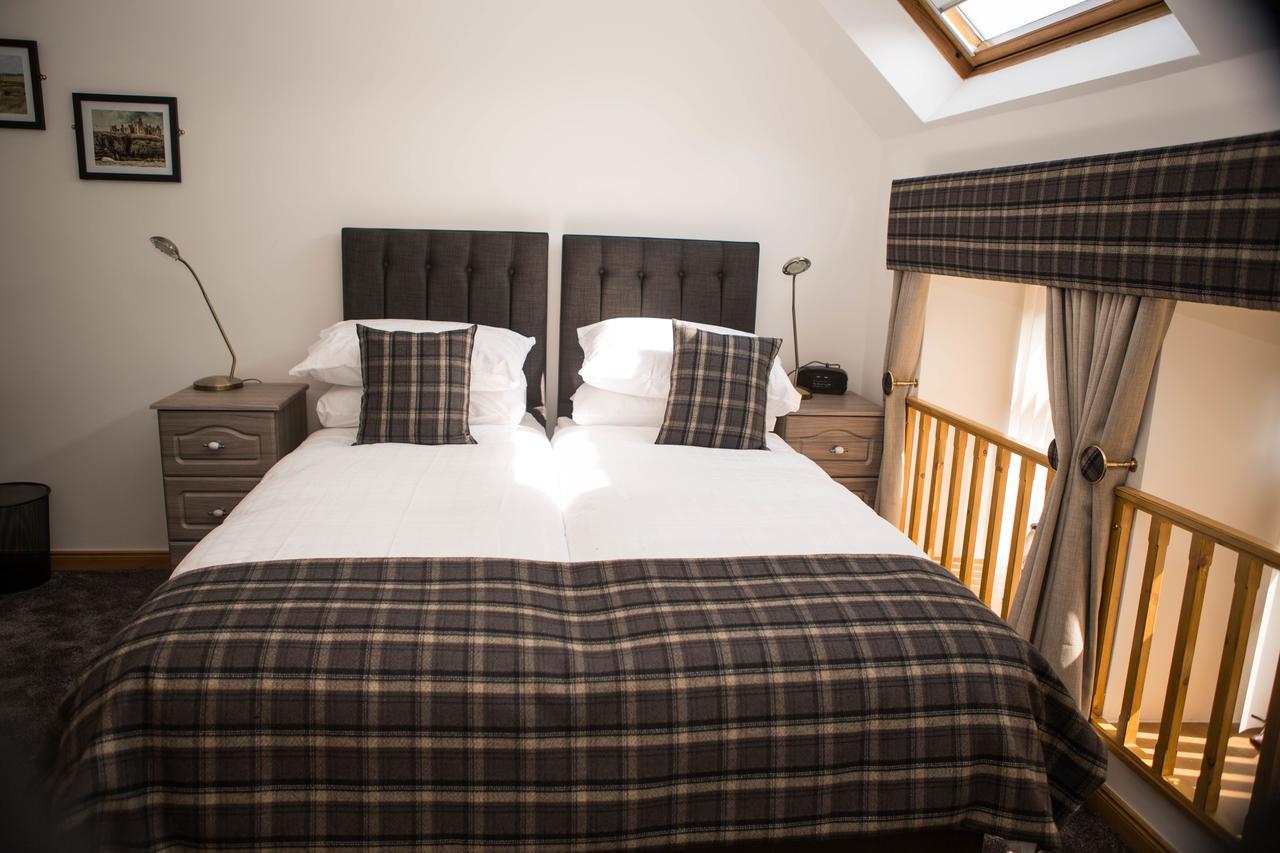 Bed and Breakfast By The Bay à Cruden Bay Extérieur photo