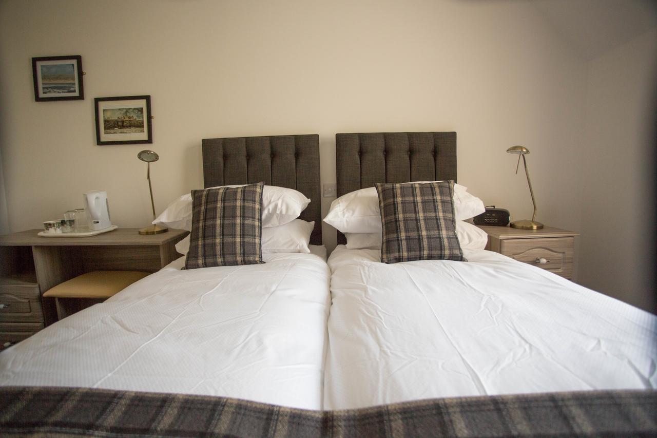 Bed and Breakfast By The Bay à Cruden Bay Extérieur photo