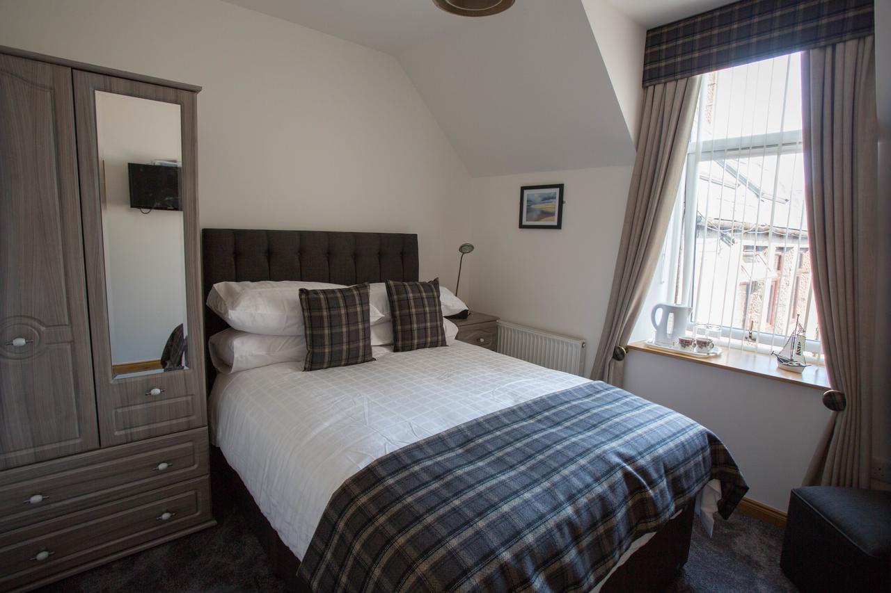 Bed and Breakfast By The Bay à Cruden Bay Extérieur photo