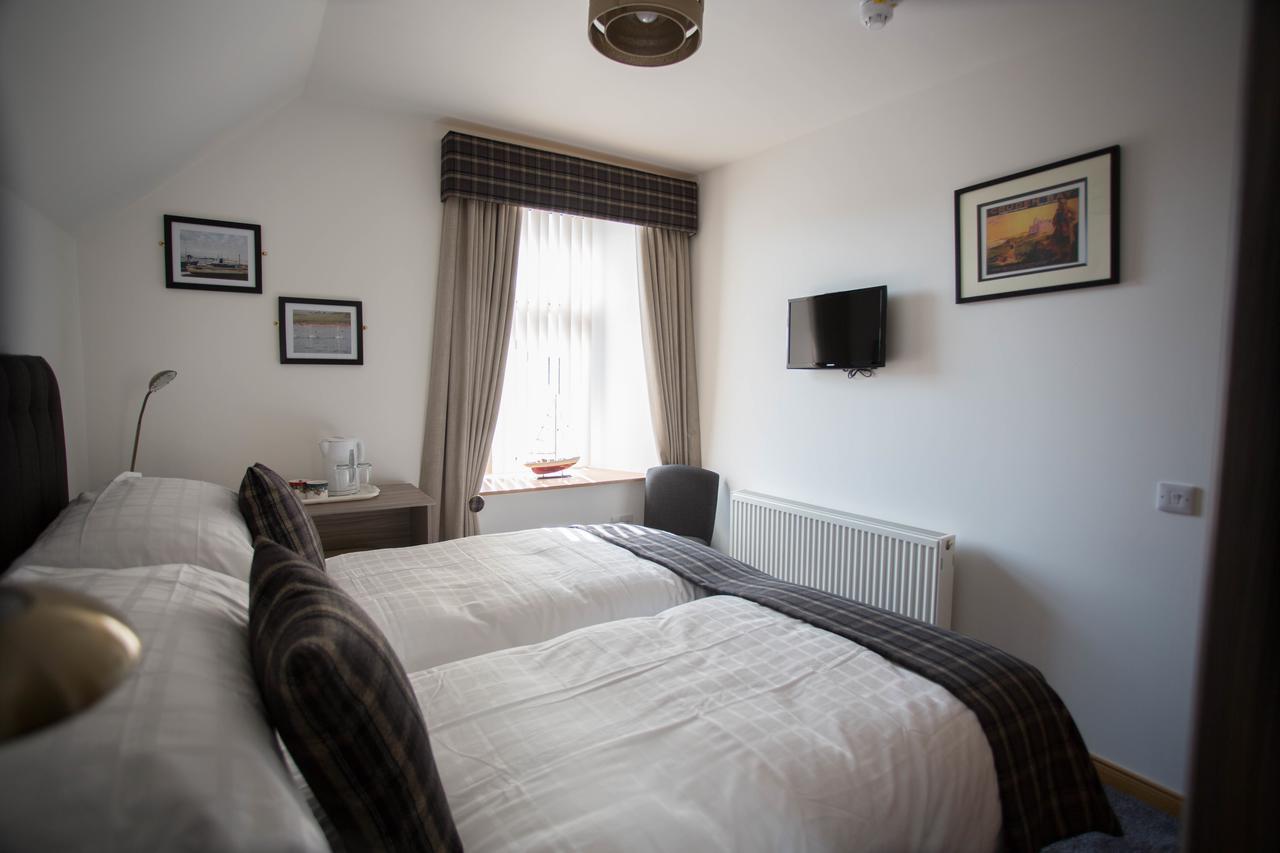 Bed and Breakfast By The Bay à Cruden Bay Extérieur photo