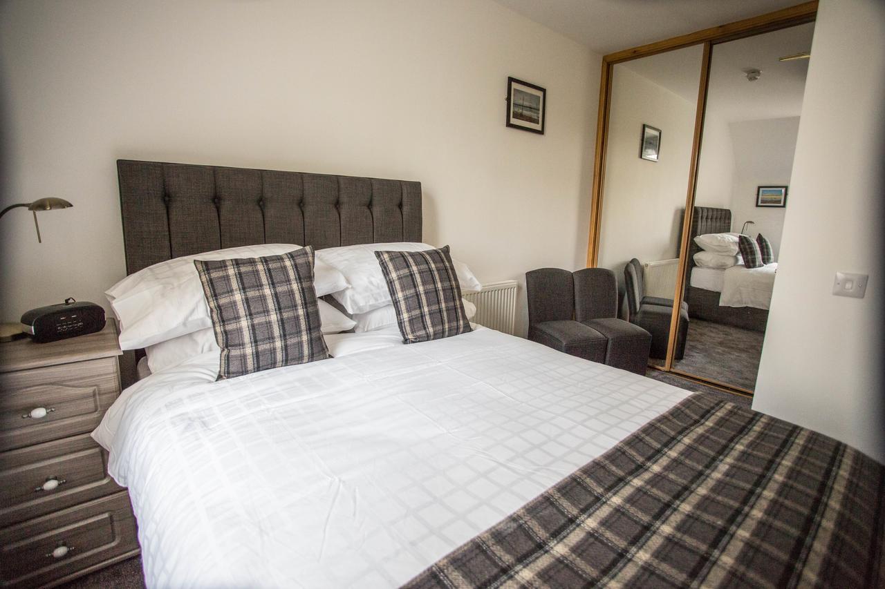 Bed and Breakfast By The Bay à Cruden Bay Extérieur photo