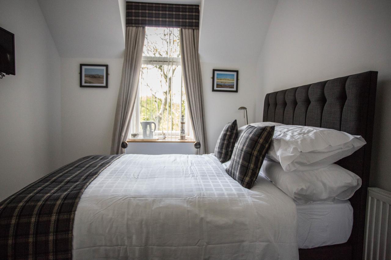 Bed and Breakfast By The Bay à Cruden Bay Extérieur photo