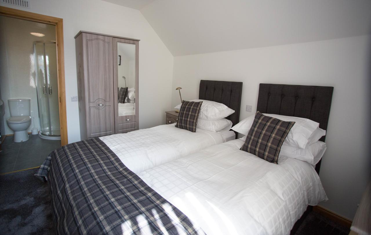 Bed and Breakfast By The Bay à Cruden Bay Extérieur photo