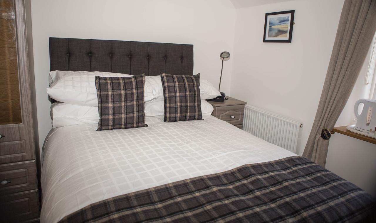 Bed and Breakfast By The Bay à Cruden Bay Extérieur photo