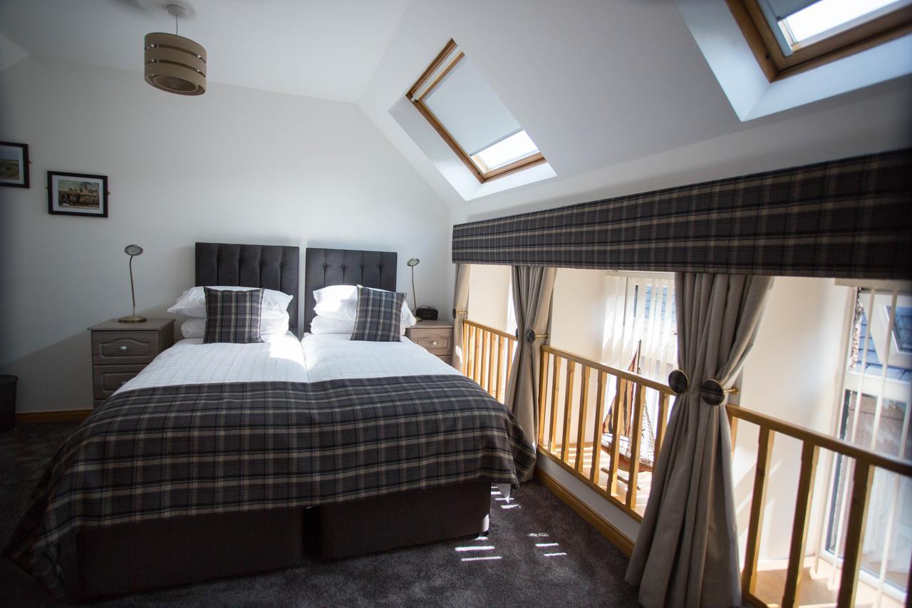 Bed and Breakfast By The Bay à Cruden Bay Extérieur photo