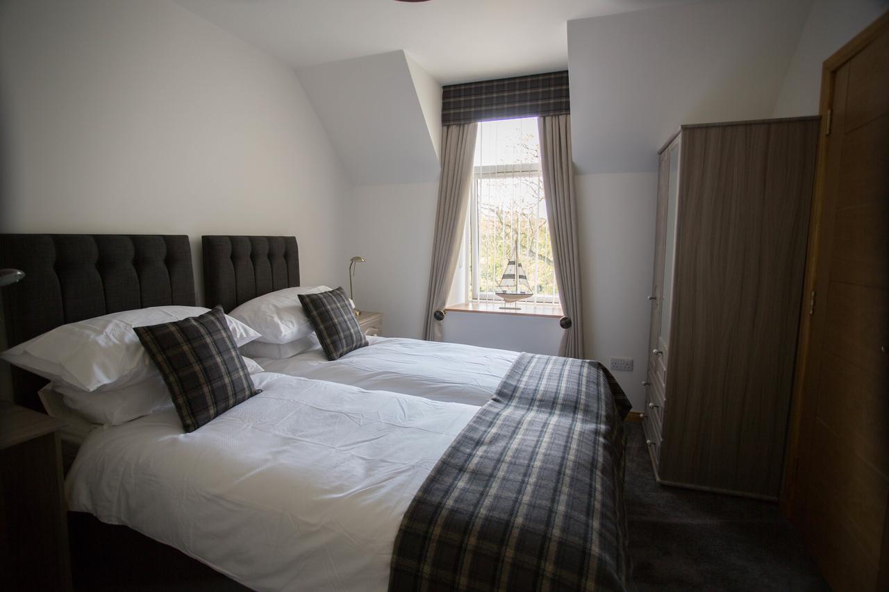 Bed and Breakfast By The Bay à Cruden Bay Extérieur photo