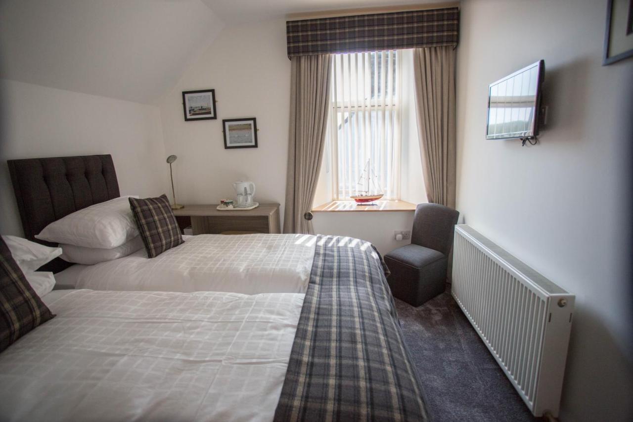 Bed and Breakfast By The Bay à Cruden Bay Extérieur photo